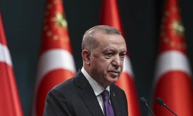 Erdoğan açıkladı: Türkiye'den Libya'ya 150 bin doz aşı