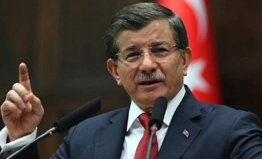 Davutoğlu'ndan Kargı Koyu'nun imara açılmasına sert tepki: Gözünüzü rant bürüdü!