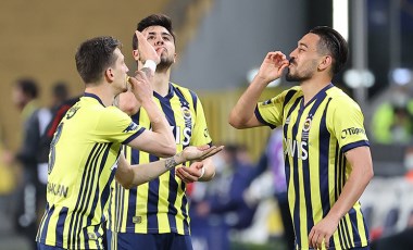 Ünlü Piyanist Fazıl Say'dan Fenerbahçeli futbolculara öneri: Takım sanata yönelmeli!