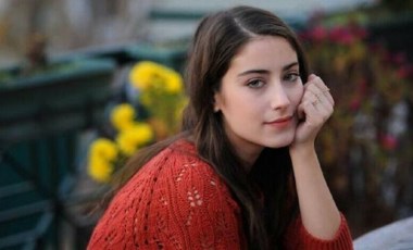 Oyuncu Hazal Kaya, acil servislerdeki son durumu böyle anlattı