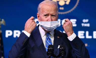 Biden açıkladı: ABD'de 23 eyalette maske zorunluluğu kaldırıldı