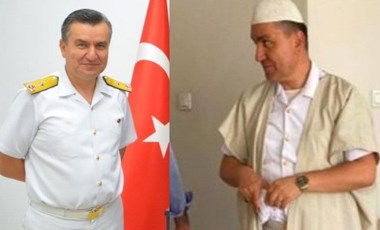 'Cübbeli Amiral' hakkında FETÖ iddiası