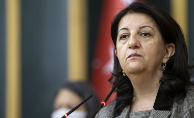 HDP Eş Genel Başkanı Pervin Buldan'dan 'ittifak' açıklaması