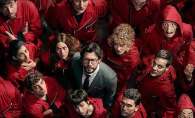 La Casa de Papel 5. sezonu ne zaman yayınlanacak?