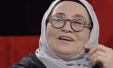 'Ölüm listesi' hazırlayan Sevda Noyan: Sunucunun açması gerekirdi, çok mağdur oldum