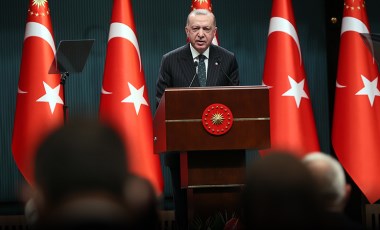 Erdoğan açıkladı: İşte yeni yasaklar!