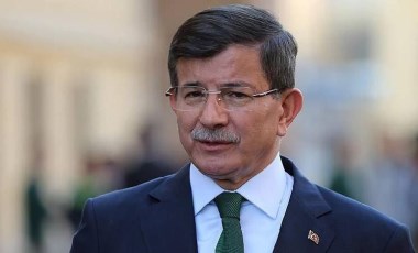 Davutoğlu'ndan iktidara 'kısmi kapanma' tepkisi