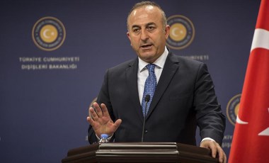 Rusya'nın 'Türkiye' kararına Mevlüt Çavuşoğlu'ndan ilk yorum