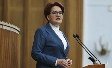 Akşener: 