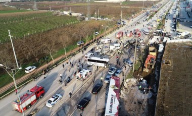 Bursa'daki TIR faciasında son dakika gelişmesi: 22,5 yıl hapis istemi