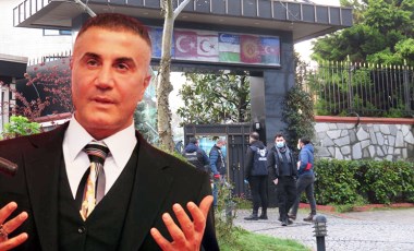 Sedat Peker operasyonunda yeni gelişme (14.04.2021)