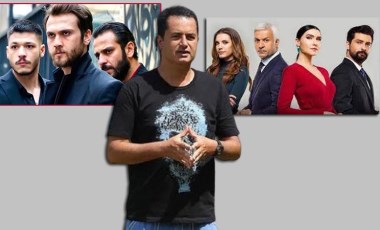 RTÜK'ten 'Survivor', 'Çukur' ve Yasak Elma' cezası