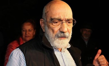 Ahmet Altan AİHM kararı üzerine tahliye edildi