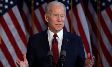 ABD Başkanı Biden'dan 'Afganistan' açıklaması