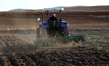 Tarım ürünleri üretici fiyatlarında artış son 20 ayın zirvesine ulaştı