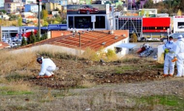 ‘İzmir’in Çernobili’ Meclis gündeminde: 12 yıldır cevap bekliyor