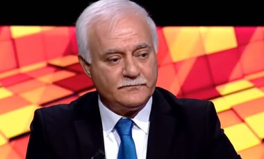 Nihat Hatipoğlu'ndan, 'Kripto parayla hacca gidilir mi?' sorusuna yanıt