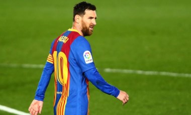 Lionel Messi'den Güney Amerika'daki futbolculara aşı desteği