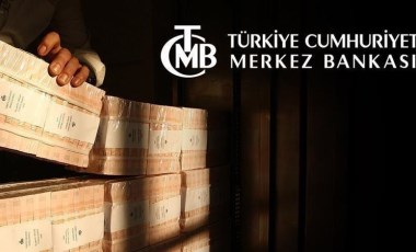 Merkez Bankası faiz kararını açıkladı (15.04.2021)