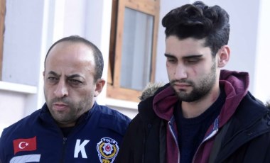 Kadir Şeker'in dosyası, Yargıtay'a gönderildi