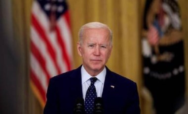 Biden: Rusya'ya yaptırımlar konusunda daha ileriye gidebilirdim, ancak bunun yerine orantılı olmayı tercih ettim