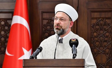 Diyanet İşleri Başkanı Erbaş: Dini istismar eden yapılara müsaade etmemeliyiz