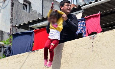 Adana'da yürekler ağza gelmişti... O baba hakkında karar verildi