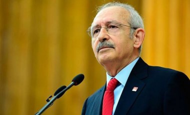 Kemal Kılıçdaroğlu'ndan kripto para yönetmeliği tepkisi