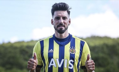 Jose Sosa: Emre Hoca ligin dinamiklerini biliyor