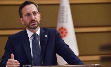 Fahrettin Altun'dan '128 milyar dolar' paylaşımı: 