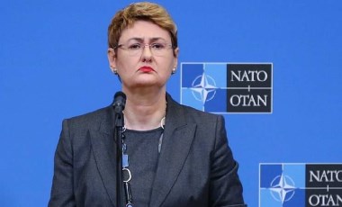 NATO, Rusya'ya Karadeniz'de serbest seyrüseferi engellememe çağrısında bulundu