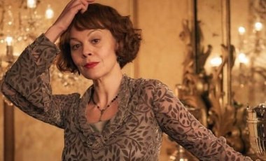 Peaky Blinders'ı yıldızı Helen McCrory kimdir?