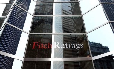 Fitch: Rusya'nın kredi notu ABD yaptırımlarına karşı dirençli