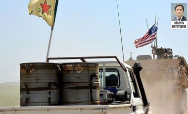 2021 İstihbaratı Tehdit Değerlendirmesi Raporu: ABD YPG'ye desteğini sürdürecek