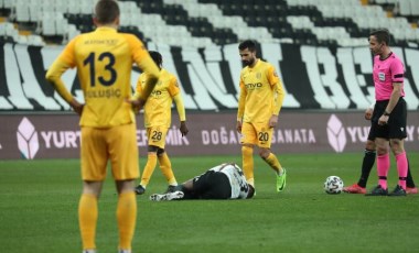 Ankaragücü Başkanı Fatih Mert: Henüz işimiz bitmedi