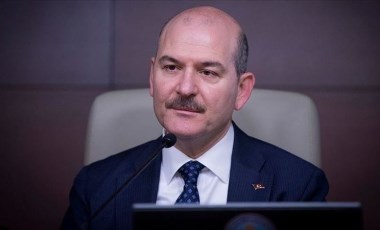 Süleyman Soylu: Hemen iptal ederim, acımam!