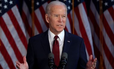 ABD Başkanı Biden'dan 'ülkeye gelecek göçmen sayısı' kararı