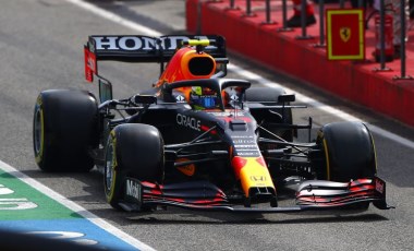 Formula 1'de Aston Martin kural değişikliğinde eşitlik istiyor