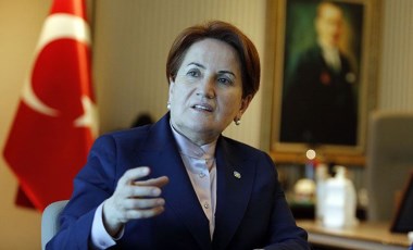 Meral Akşener Cumhuriyet'e konuştu: ‘Yargı sinmiş ama muhalefet sinmeyecek’