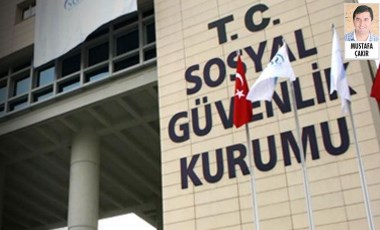 Yoksulluğun resmi: GSS için bütçeden SGK’ye 4.2 milyar TL aktarıldı