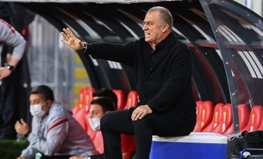 Fatih Terim: 