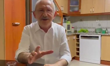 Kılıçdaroğlu, mütevazılığı böyle anlattı