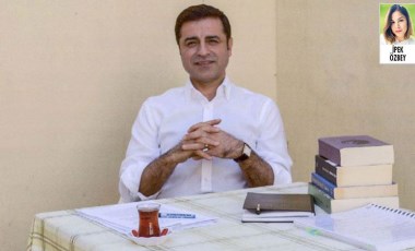 Selahattin Demirtaş’ın yargılandığı Kobani Davası’nın ilk duruşması 26 Nisan’da yapılacak