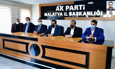 AKP’li belediyeler aracılığıyla 'insan kaçakçılığı' iddiası