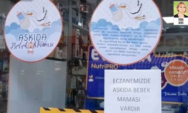 Yüzde 71, bebek bezi bağışı bekliyor