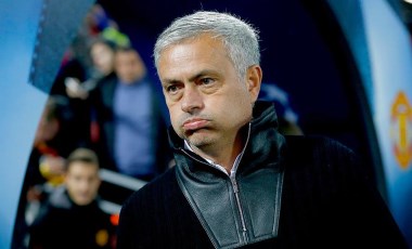 SON DAKİKA| Mourinho Tottenham'dan kovuldu