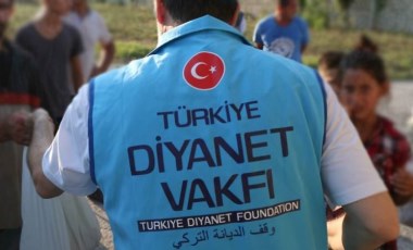 Diyanet Vakfı, kiracılarını icraya verdi