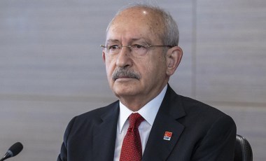 CHP MYK iptal edildi; Kemal Kılıçdaroğlu, İzmir'e gidiyor