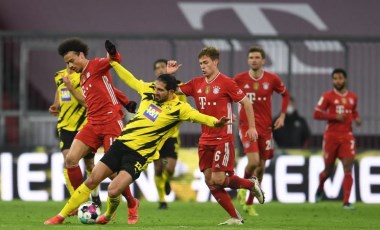 Bundesliga ekiplerinden Avrupa Süper Ligi kararı