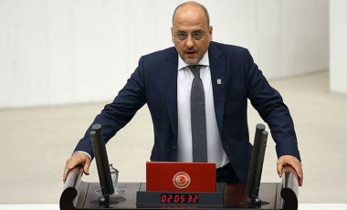 Ahmet Şık'ın yeni partisi belli oldu